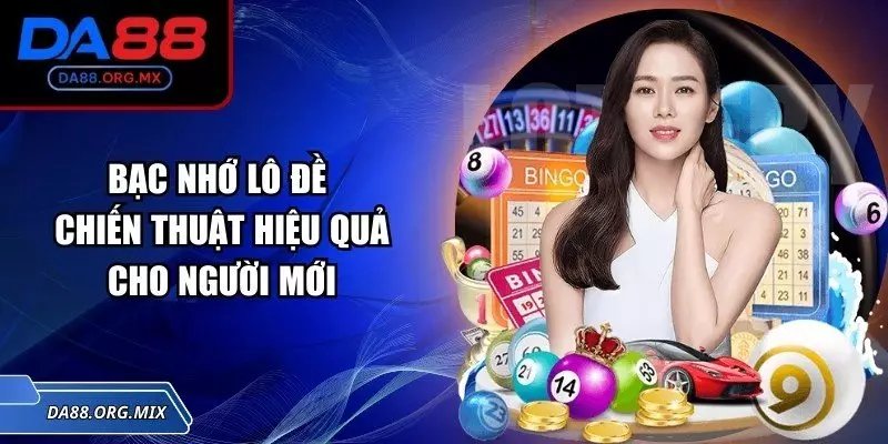 Bạc nhớ lô đề